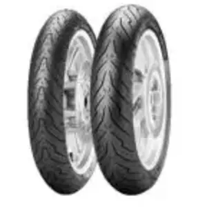 Comparateur de prix : Pneus moto Pirelli Angel Scooter ( 120/70-10 RF TL 54L Roue avant )