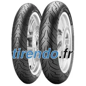 Comparateur de prix : Pneu de scooter / cyclomoteur Pirelli Angel Scooter 120/90 D10 66J