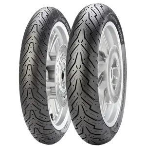 Pirelli Angel Scooter 130/70 D10 59L pas cher
