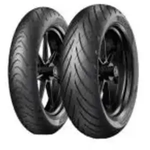 Comparateur de prix : Pneu de scooter / cyclomoteur Metzeler Roadtec Scooter 140/70 D16 65P