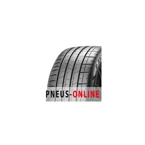 Pirelli P Zero PZ4 Sports Car KS RunFlat XL (*) 275 45 20 Y 110 Summer pas cher