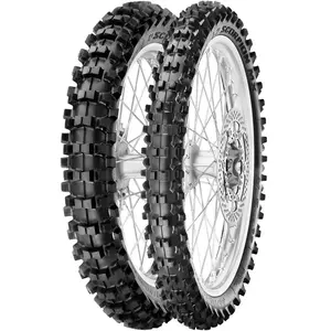 Pirelli Scorpion MX 32 60/100 D12 36M pas cher