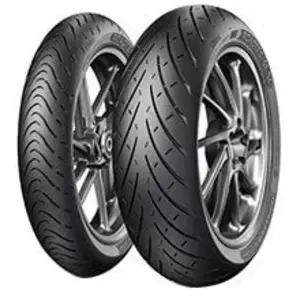 Pneu de scooter / cyclomoteur Metzeler Roadtec Scooter 110/90 D13 56P pas cher