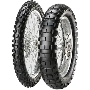 Pirelli Scorpion Rally 110/80 R19 59R pas cher