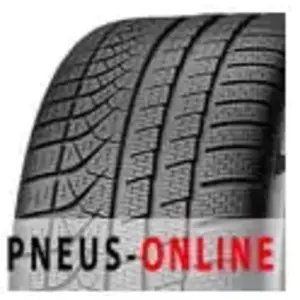 Pirelli P Zero Winter Run Flat 245/40 R19 98H