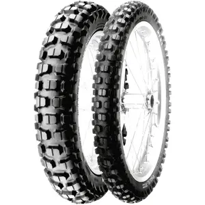 Pirelli MT21 Rallycross 80/90 D21 48P pas cher