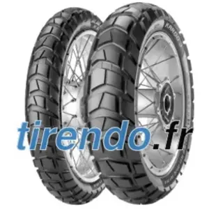 'Metzeler KAROO 3 ( 90/90-21 TL 54R Marquage M+S, M/C, Roue avant )' pas cher