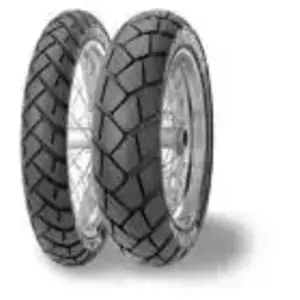 Comparateur de prix : Pneu Moto - METZELER TOURANCE - 120/80 18 - Charge 62 - Vitesse T