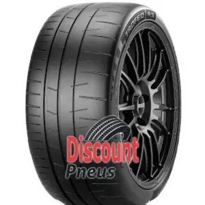 Comparateur de prix : Pirelli P Zero Trofeo R (Semi-Slick) AO XL 245 35 19 Y 93 