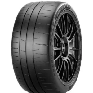 Comparateur de prix : Pirelli P Zero Trofeo (Semi-Slick) AO XL 265 30 19 Y 93 