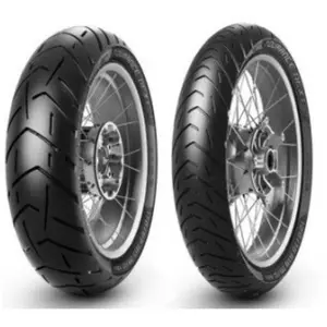 Pneus moto Metzeler Tourance Next 2 ( 120/70 ZR19 TL 60W M/C, Roue avant ) pas cher