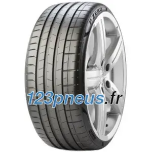 Pneu PIRELLI PZERO PZ4 245 45 R19 102/Y pas cher