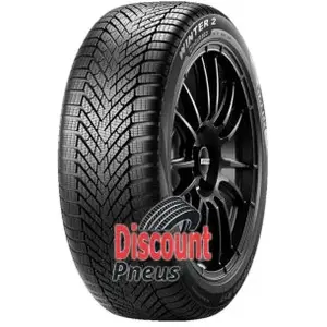 Comparateur de prix : Pirelli Cinturato Winter 2 225/45 R17 94V