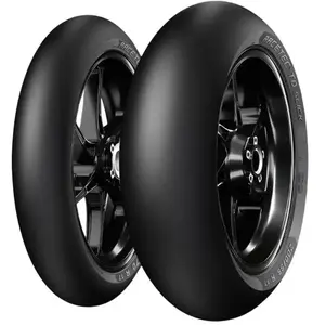 Comparateur de prix : 'Metzeler Racetec TD Slick ( 180/60 R17 TL roue arrière, NHS )'