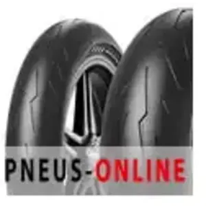 Comparateur de prix : Pirelli Diablo Rosso IV 200/55 ZR17 78W