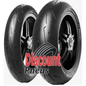 Pirelli Diablo Rosso IV Corsa 150/60 ZR17 66W pas cher