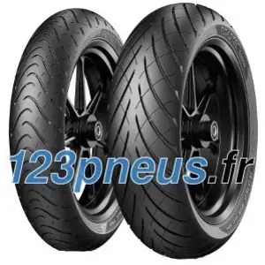 Pneu de scooter / cyclomoteur Metzeler Roadtec Scooter 130/70 R16 61S pas cher