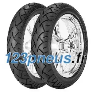 Comparateur de prix : METZELER ME880 Marathon 150/80 R17 72V