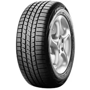 Pneus d'hiver Pirelli W 210 Snowsport ( 205/50 R16 87H ) pas cher