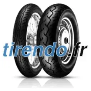 PIRELLI 130/9015 66S MT66 Pneu Moto Route pas cher