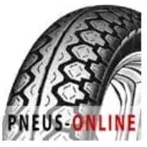 Comparateur de prix : PIRELLI MANDRAKE MT 15 110/80-14 TT 59J, Pneu moto Arrière