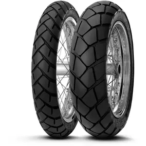 METZELER TOURANCE 90/90-21 TL 54H, Pneu moto Avant pas cher