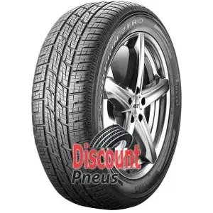 Pirelli Scorpion Zero 295/40 R21 111V pas cher