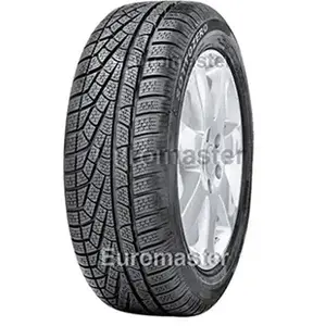 Pneu Pirelli Winter 240 Sottozero 255/40 R 19 100 V XL Hiver pas cher