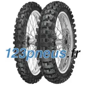 Pirelli Scorpion MX 32 90/100 D21 57M pas cher