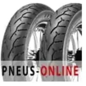 Comparateur de prix : Pneus moto Pirelli Night Dragon ( 180/60B17 RF TL 81H roue arrière, M/C )