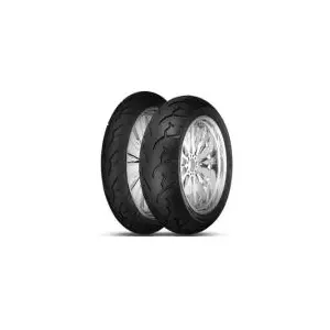 Pneu Chopper / Cruiser Pirelli Night Dragon MU85 B16 77H pas cher