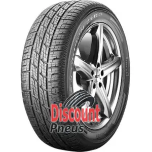 Comparateur de prix : Pneus toutes saisons Pirelli Scorpion Zero ( 255/55 R19 111V XL )