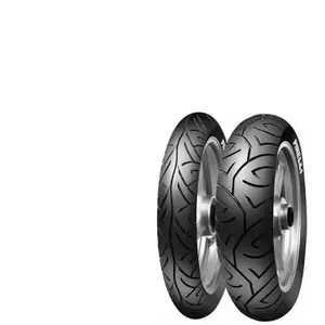 Pirelli Sport Demon 110/90 D18 61V pas cher