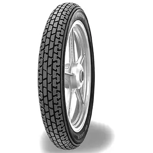 Pneus moto Metzeler Block C ( 2.50-16 RF TT 41P M/C, Roue avant ) pas cher