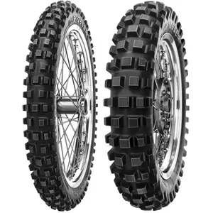 Comparateur de prix : Pirelli MT16 Garacross 80/100 D21 51R