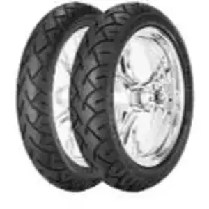 Pneu Chopper / Cruiser Metzeler ME880 Marathon 180/55 ZR18 74W pas cher