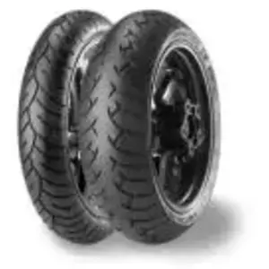 Comparateur de prix : METZELER 180/55 ZR17 73W Z6 Roadtec Pneu Moto Route
