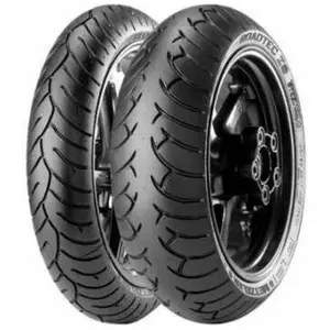 Comparateur de prix : METZELER 120/70 ZR17 58W Z6 Roadtec Pneu Moto Route