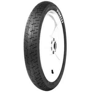 Pirelli City Demon 3.00 D18 52P pas cher