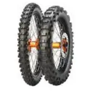 Comparateur de prix : METZELER MCE6 Days 3 M+S 140/80 D18 70M