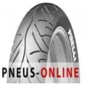 PIRELLI SPORT DEMON 130/70-16 TL 61P, Pneu moto Arrière pas cher