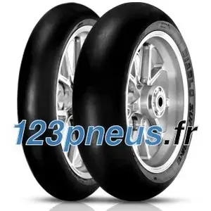 Comparateur de prix : Pirelli Diablo Superbike 160/60 R17