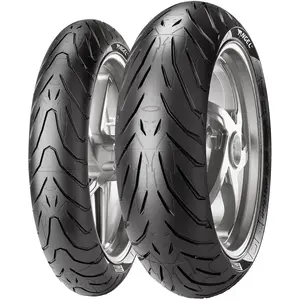 Comparateur de prix : PIRELLI 120/70 R17 58W Angel ST Pneu Moto Route