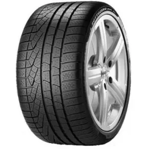 Comparateur de prix : PIRELLI 235-40R19 92V Sottozero 2 N0 - Pneu hiver
