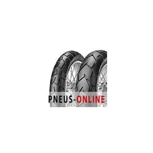 Metzeler Tourance EXP 130 80 17 H 65  pas cher