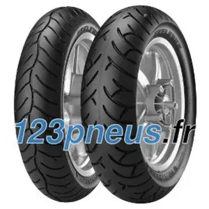Comparateur de prix : Pneus moto Metzeler FeelFree ( 160/60 R14 TL 65H roue arrière, M/C )