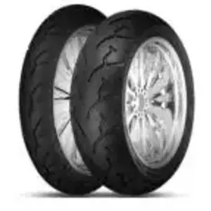 Pneus moto Pirelli Night Dragon ( 90/90-21 TL 54H M/C, Roue avant ) pas cher
