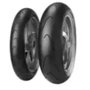 METZELER Racetec Interact 190/55 ZR17 75W pas cher