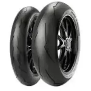 Pirelli Diablo Supercorsa BSB 190/55 ZR17 75W pas cher