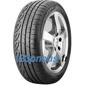Pirelli Winter 210 SottoZero Serie II Run Flat 205/50 R17 93H pas cher